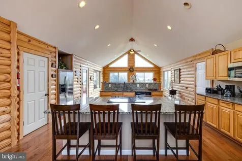 2225 Valley Burg Road Luray VA 22835