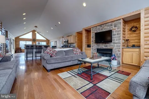 2225 Valley Burg Road Luray VA 22835