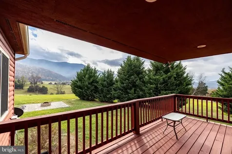 2225 Valley Burg Road Luray VA 22835