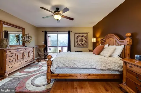 2225 Valley Burg Road Luray VA 22835