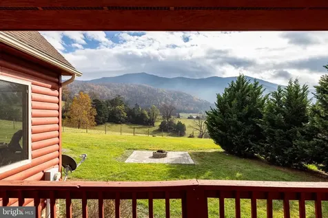 2225 Valley Burg Road Luray VA 22835