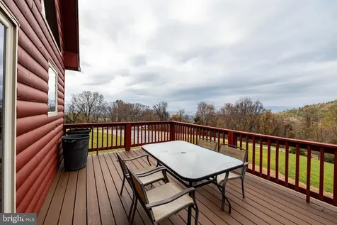 2225 Valley Burg Road Luray VA 22835
