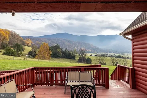 2225 Valley Burg Road Luray VA 22835