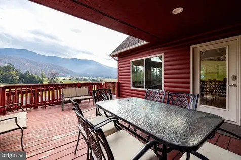 2225 Valley Burg Road Luray VA 22835