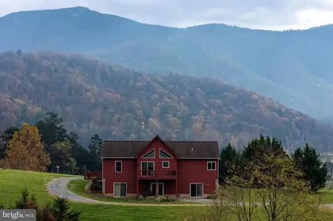 2225 Valley Burg Road Luray VA 22835