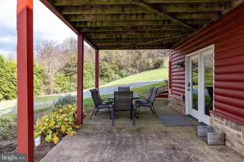 2225 Valley Burg Road Luray VA 22835
