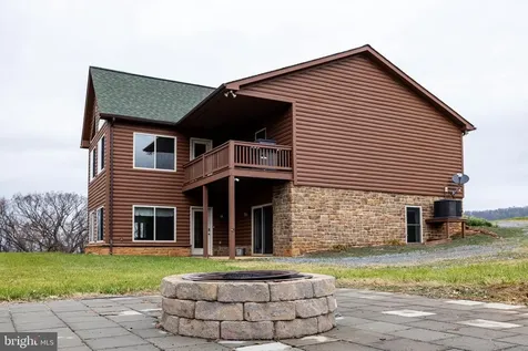 2225 Valley Burg Road Luray VA 22835