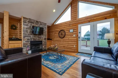 2225 Valley Burg Road Luray VA 22835