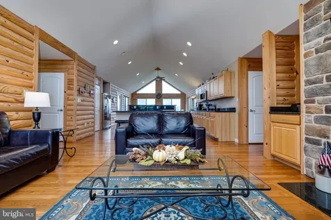 2225 Valley Burg Road Luray VA 22835