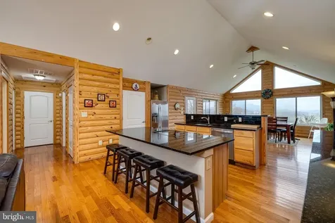 2225 Valley Burg Road Luray VA 22835
