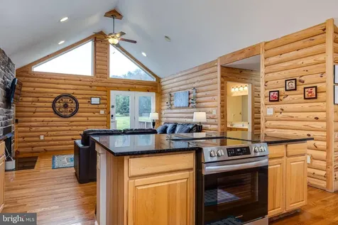 2225 Valley Burg Road Luray VA 22835