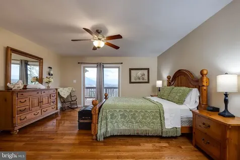 2225 Valley Burg Road Luray VA 22835