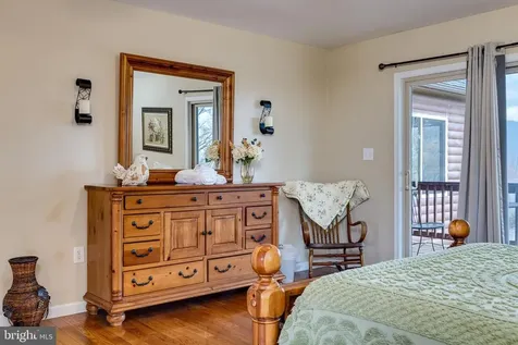 2225 Valley Burg Road Luray VA 22835