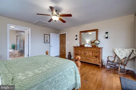 2225 Valley Burg Road Luray VA 22835