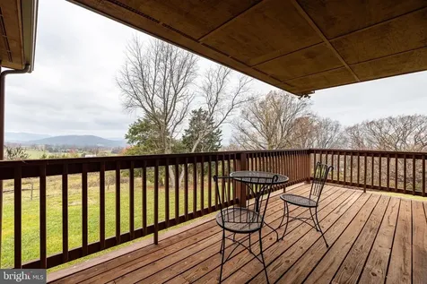 2225 Valley Burg Road Luray VA 22835