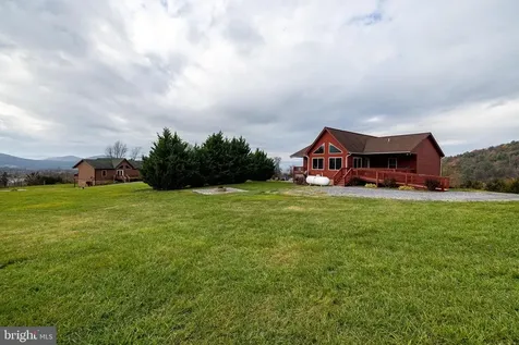 2225 Valley Burg Road Luray VA 22835