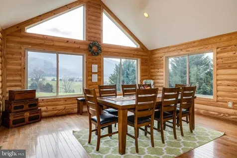 2225 Valley Burg Road Luray VA 22835