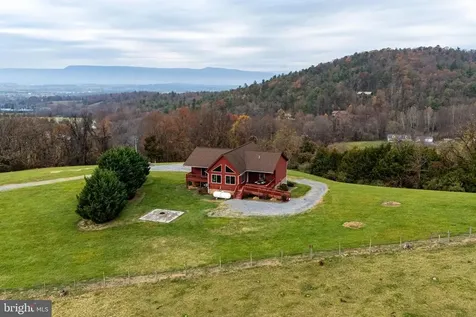 2225 Valley Burg Road Luray VA 22835