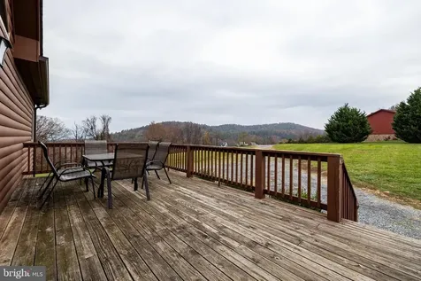 2225 Valley Burg Road Luray VA 22835
