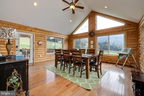 2225 Valley Burg Road Luray VA 22835