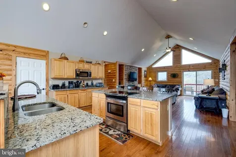 2225 Valley Burg Road Luray VA 22835
