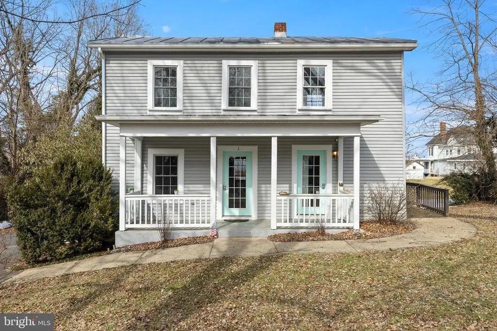 115 Page Street E Luray VA 22835