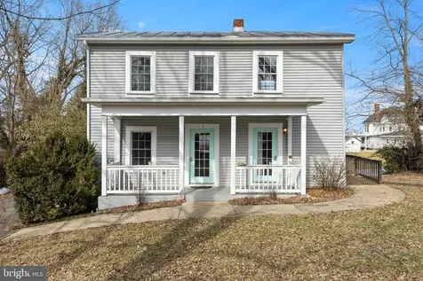 115 Page Street E Luray VA 22835