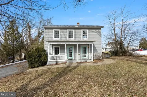 115 Page Street E Luray VA 22835