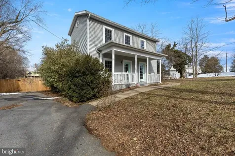 115 Page Street E Luray VA 22835