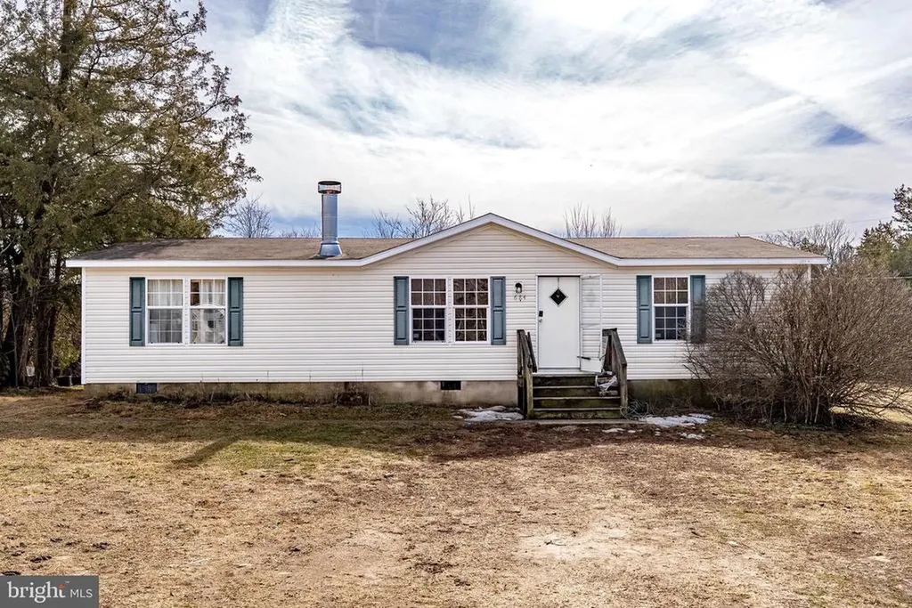 684 Jollett Road Elkton VA 22827