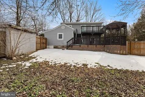115 Page Street E Luray VA 22835