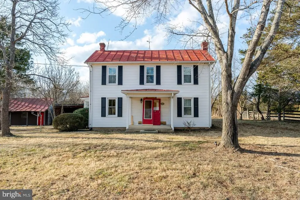 723 Sedwick Road Luray VA 22835