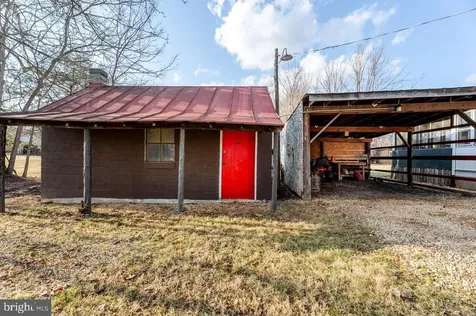 723 Sedwick Road Luray VA 22835