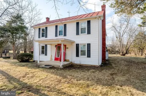 723 Sedwick Road Luray VA 22835