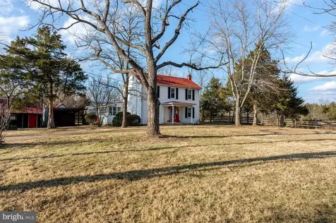 723 Sedwick Road Luray VA 22835