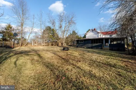 723 Sedwick Road Luray VA 22835