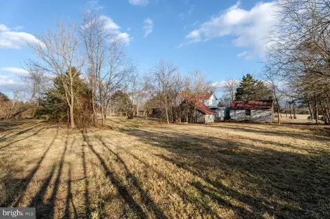 723 Sedwick Road Luray VA 22835
