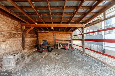723 Sedwick Road Luray VA 22835