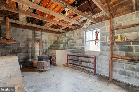 723 Sedwick Road Luray VA 22835