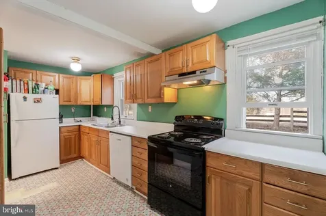 723 Sedwick Road Luray VA 22835