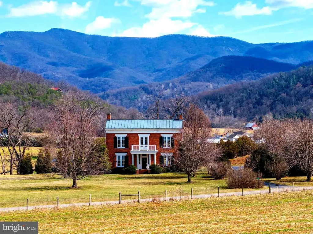 5329 Farmview Road Stanley VA 22851