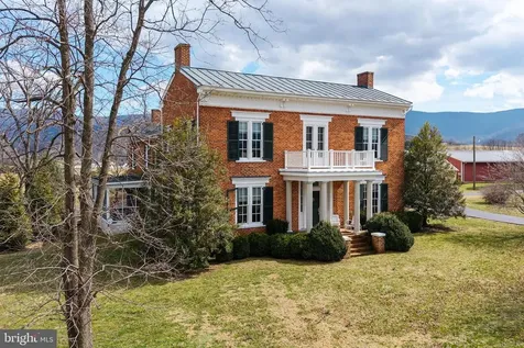 5329 Farmview Road Stanley VA 22851
