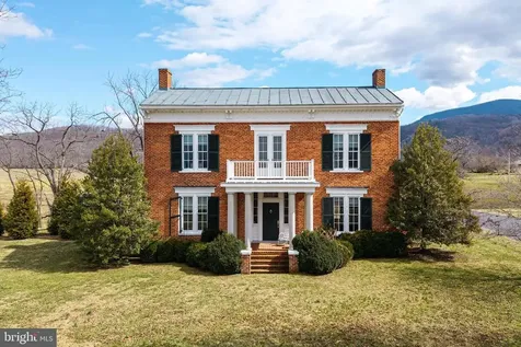 5329 Farmview Road Stanley VA 22851
