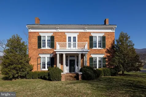 5329 Farmview Road Stanley VA 22851