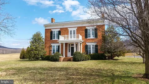 5329 Farmview Road Stanley VA 22851