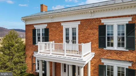 5329 Farmview Road Stanley VA 22851