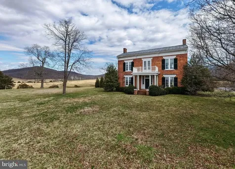 5329 Farmview Road Stanley VA 22851