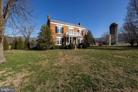 5329 Farmview Road Stanley VA 22851