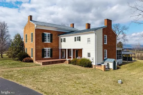 5329 Farmview Road Stanley VA 22851