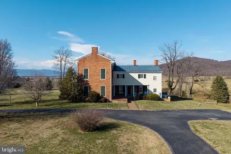 5329 Farmview Road Stanley VA 22851